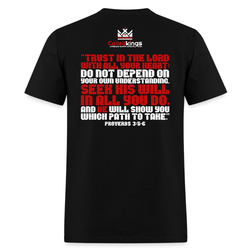 Do It - black