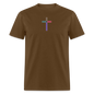 All Things Work Together - brown