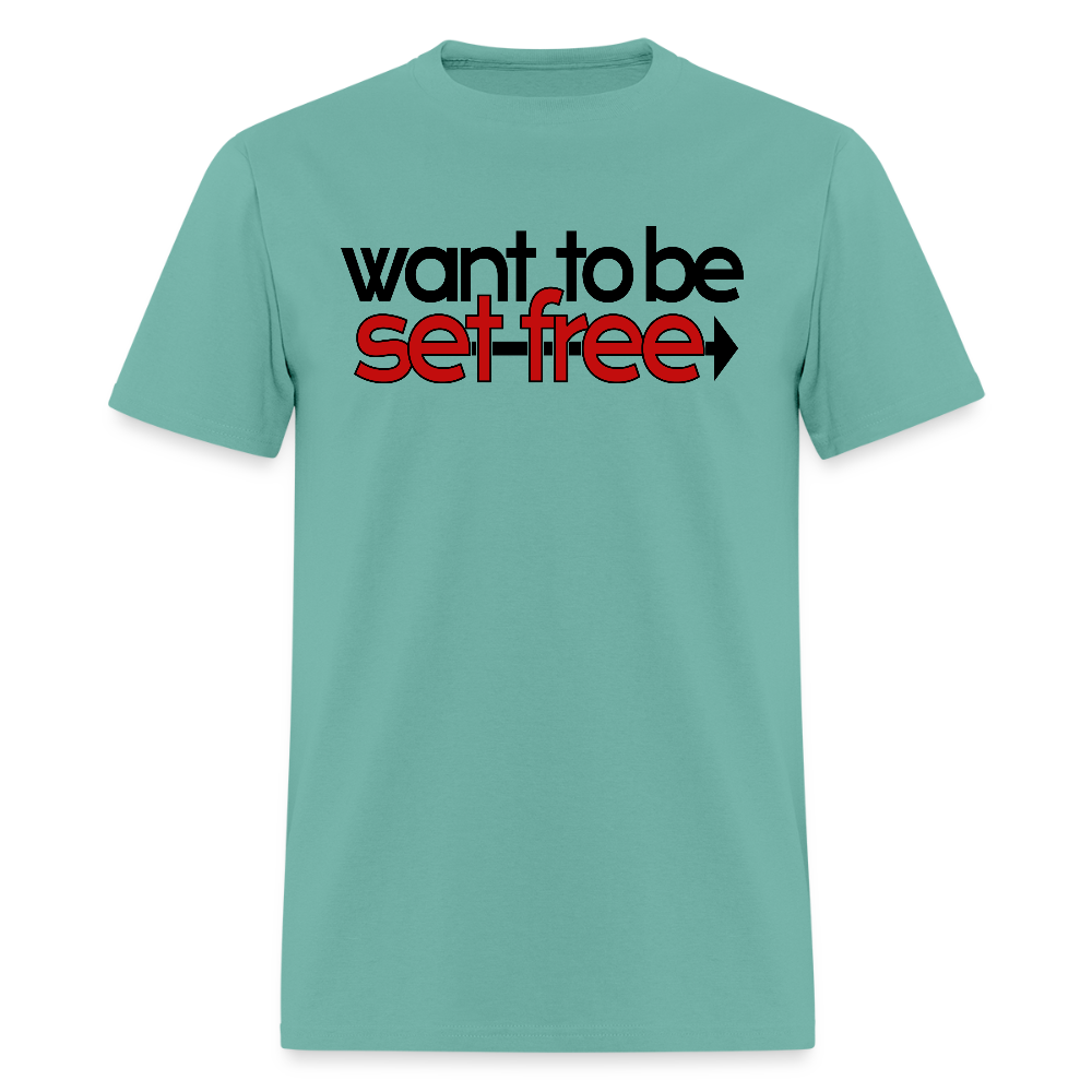 WTBSF? Ask to be Forgiven - aquatic