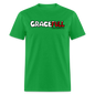 GraceFULL - bright green