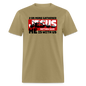 2 or More Gathered - khaki
