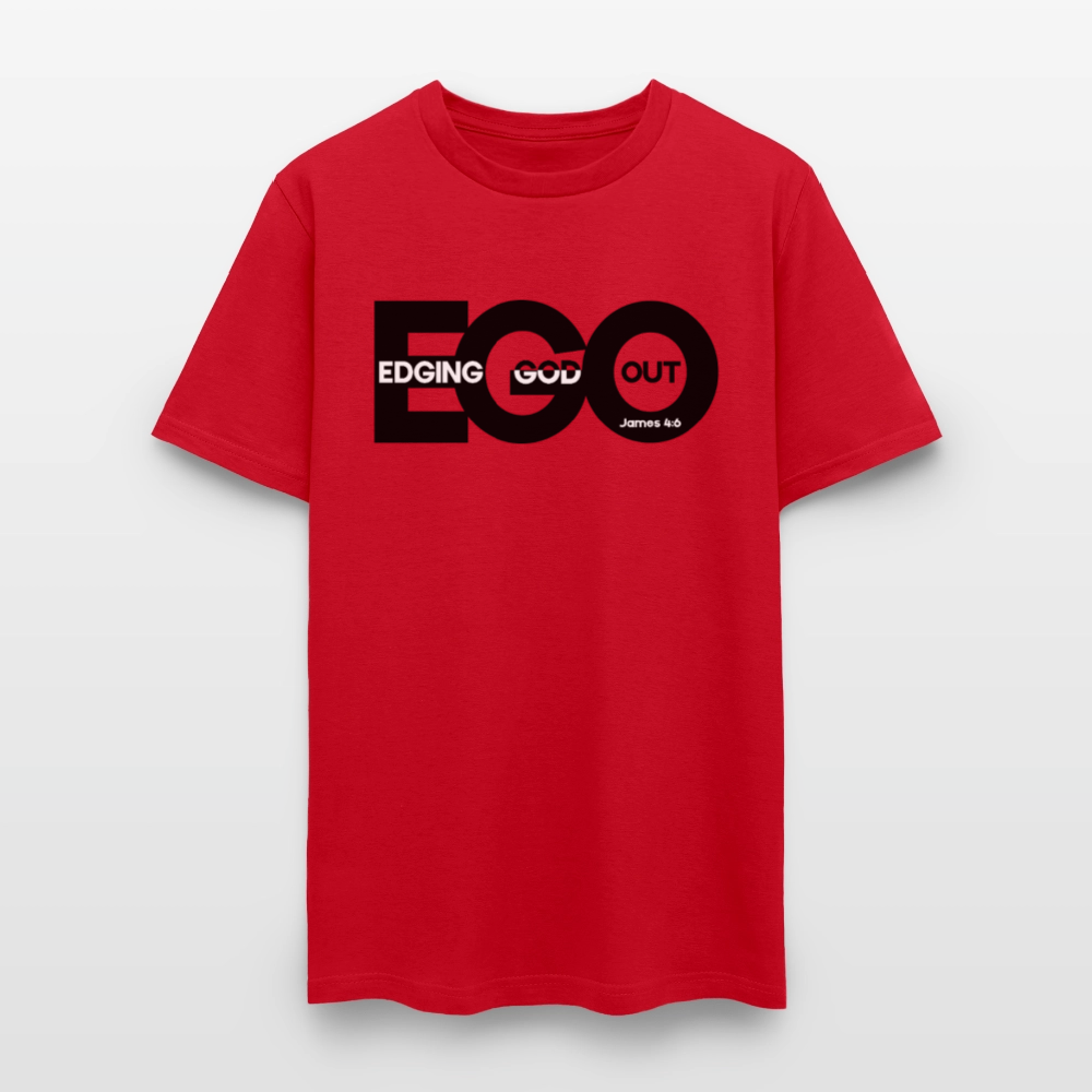 EGO - red