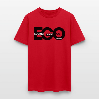 EGO - red