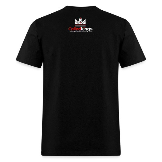 33AD Tetelestai - black