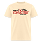 Comfortable Or Convicted - natural