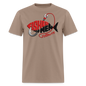 Fisher of Men - brown savana