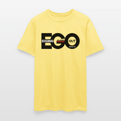 EGO - cornsilk