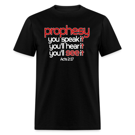 Prophesy See It - black