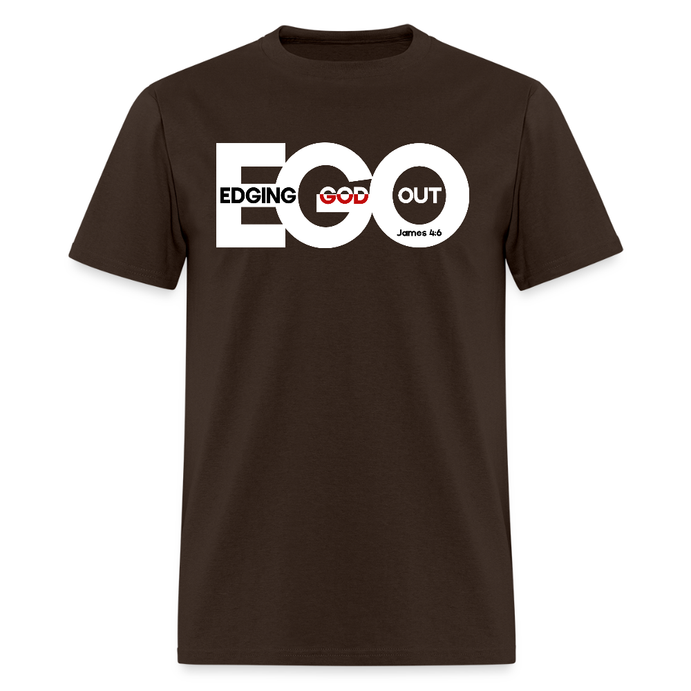 EGO - brown