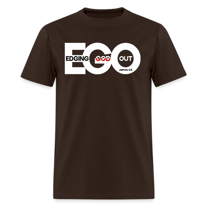 EGO - brown