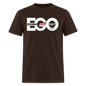 EGO - brown