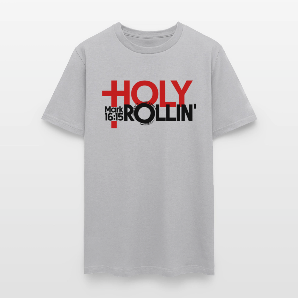 Holy Rollin' - gravel 
