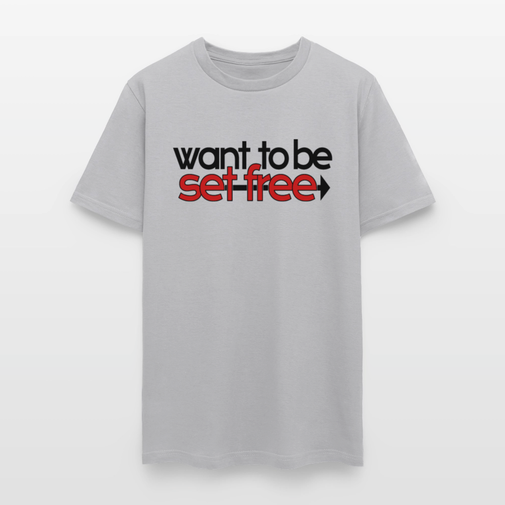 WTBSF? Forgive Who Hurt You - gravel 
