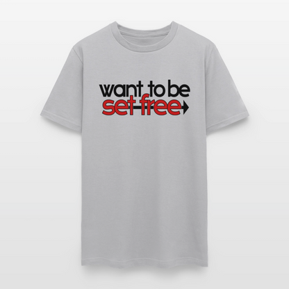WTBSF? Forgive Who Hurt You - gravel 