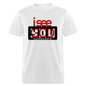 I See God in You - light heather gray