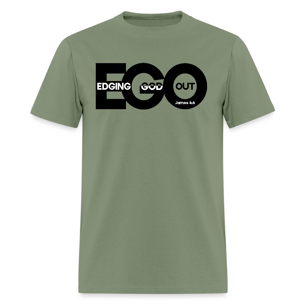 EGO - military green