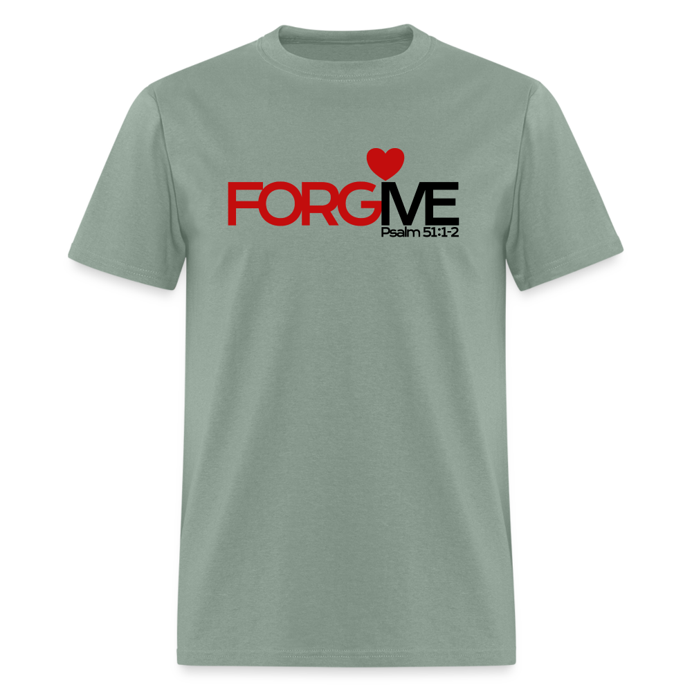 Forgive Me - sage