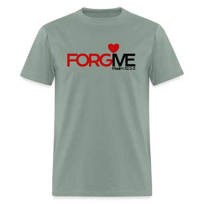Forgive Me - sage