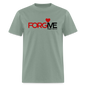 Forgive Me - sage