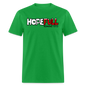 HopeFULL - bright green