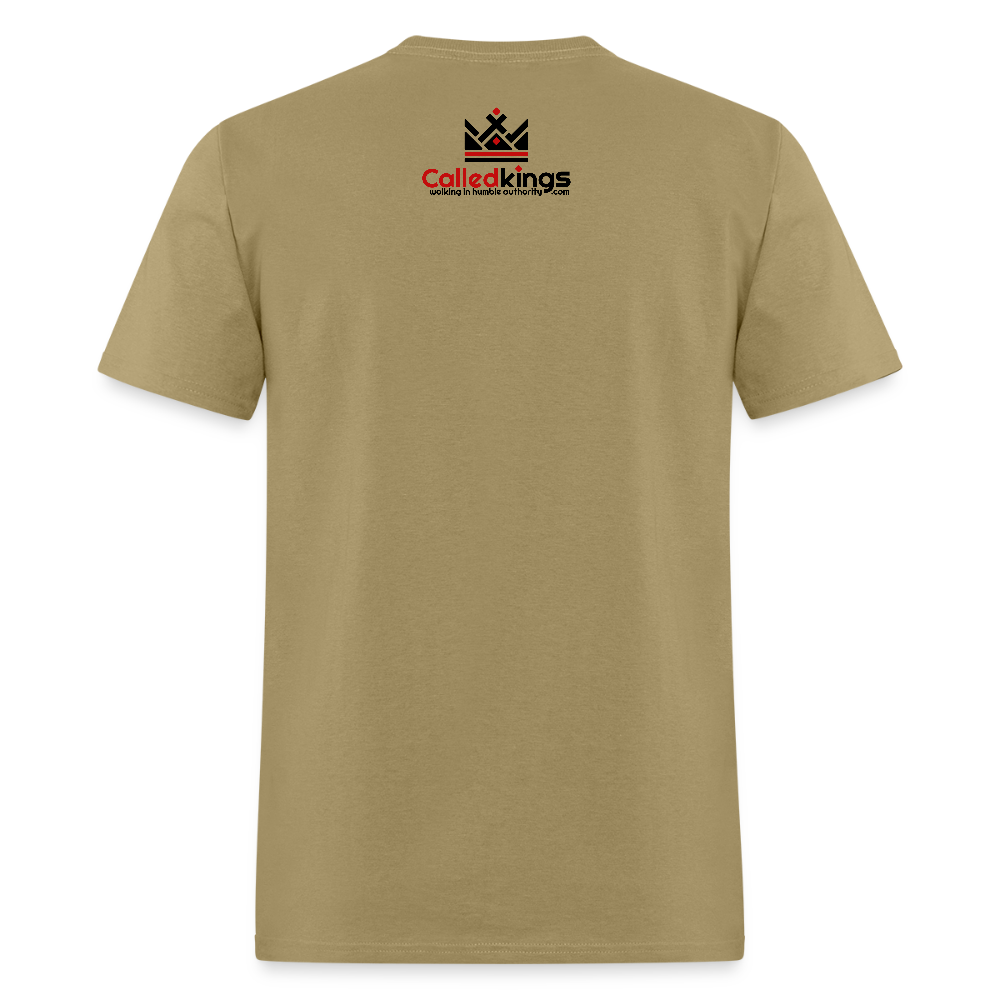 Obedient - khaki