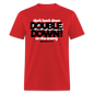 Double Down - red