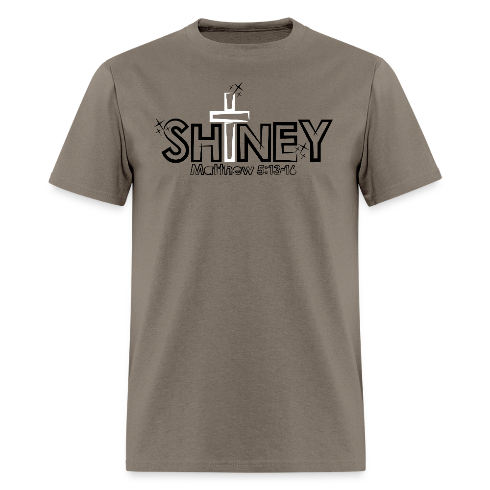 Shiney - safari
