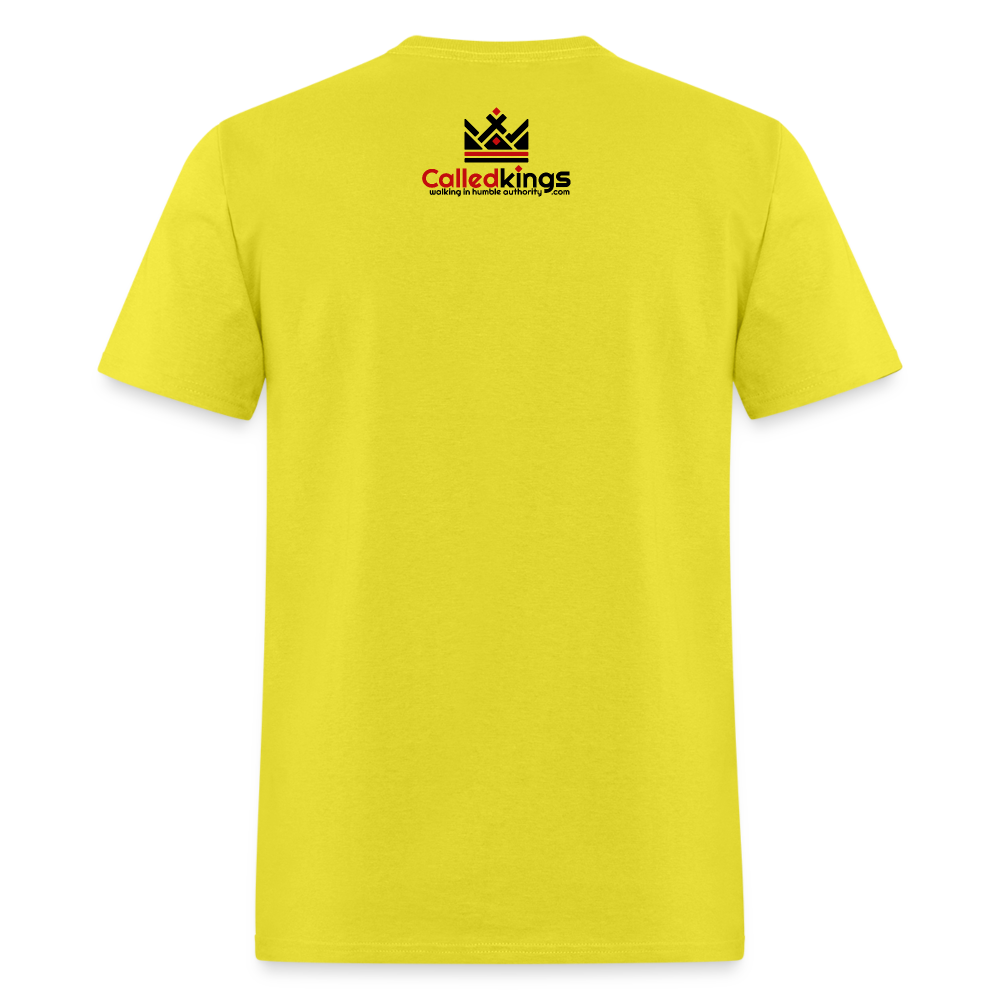 Open Bible Sex Outside of Marriage Drops - yellow