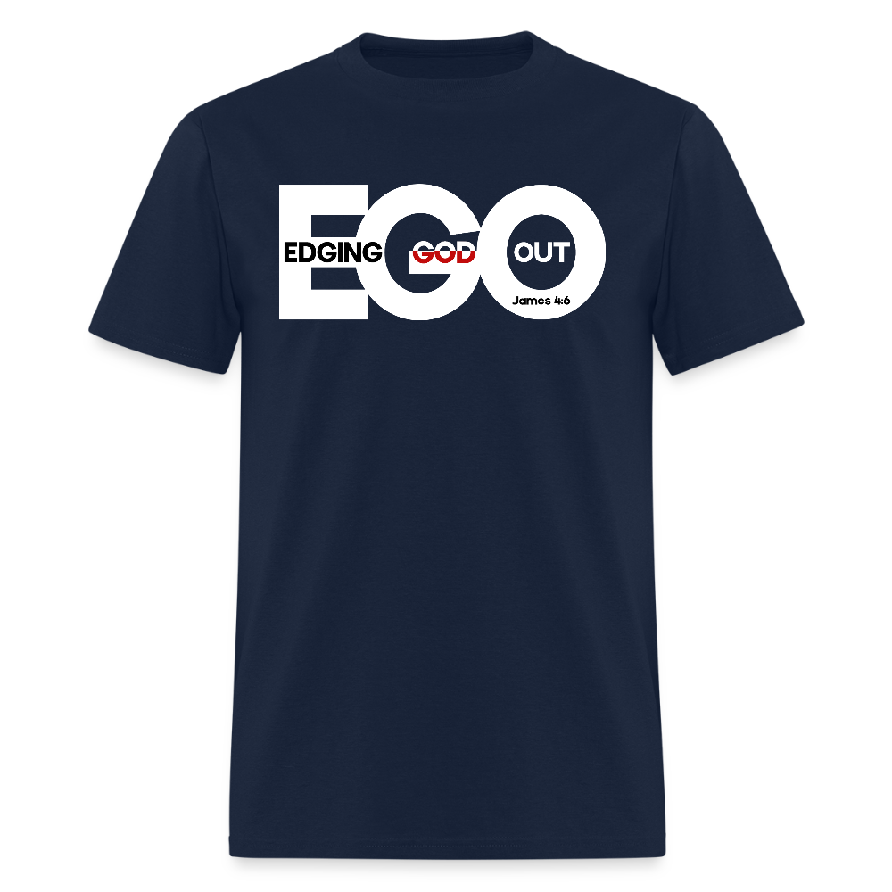 EGO - navy