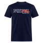FaithFULL - navy