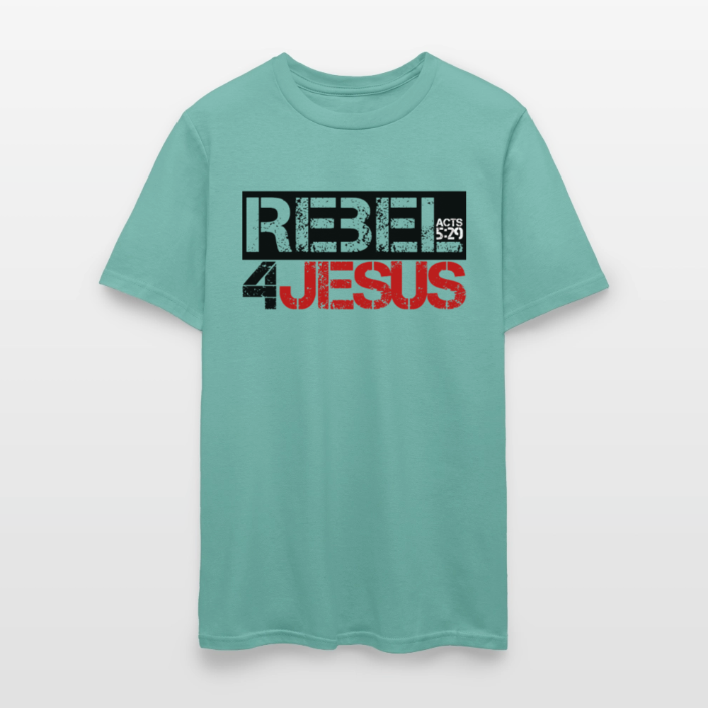 Rebel 4 Jesus - aquatic