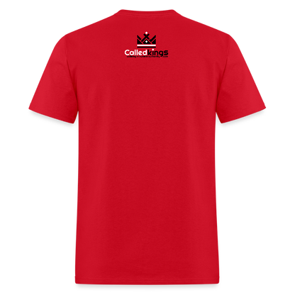 Obedient - red