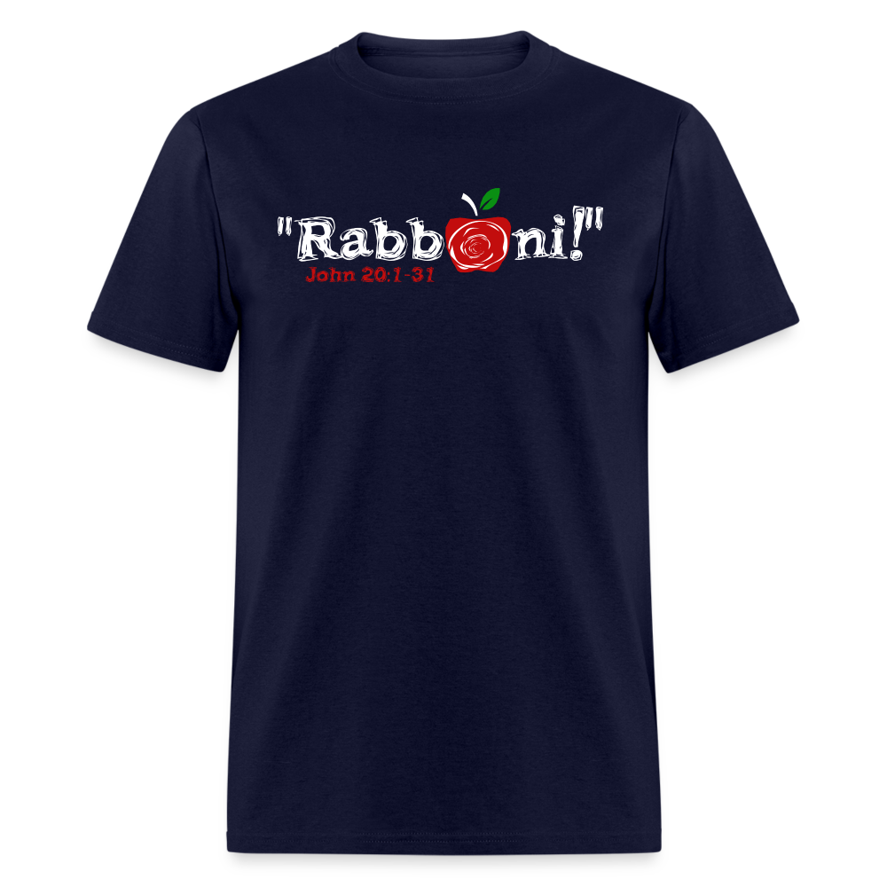 Rabboni - navy