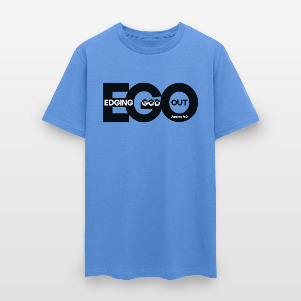 EGO - carolina blue