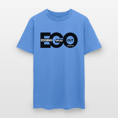 EGO - carolina blue