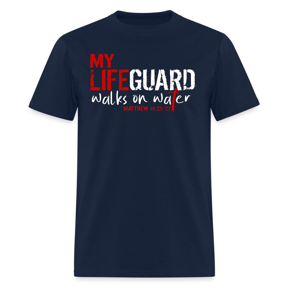 My Lifeguard - navy