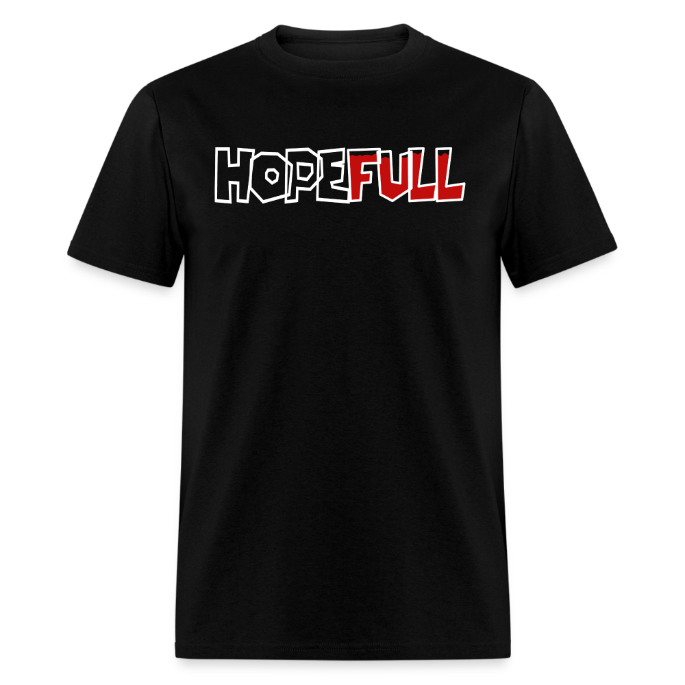 HopeFULL - black