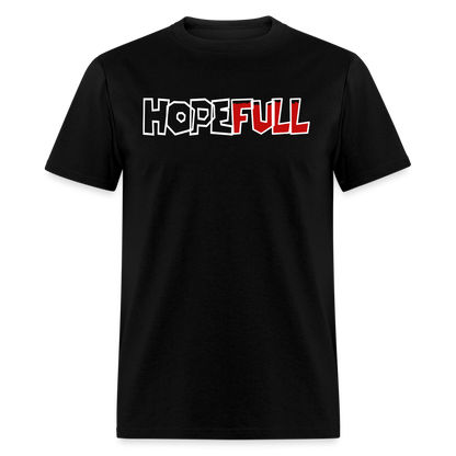 HopeFULL - black