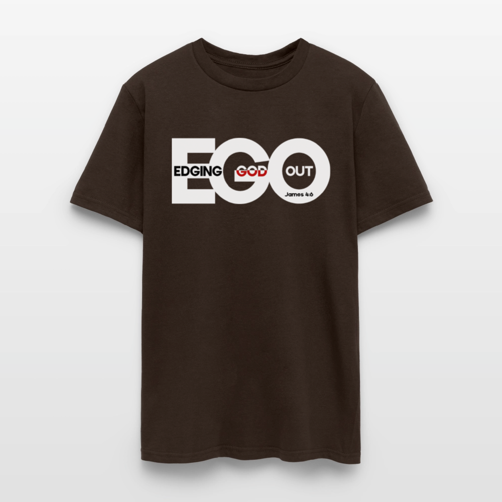 EGO - brown