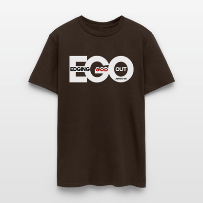EGO - brown