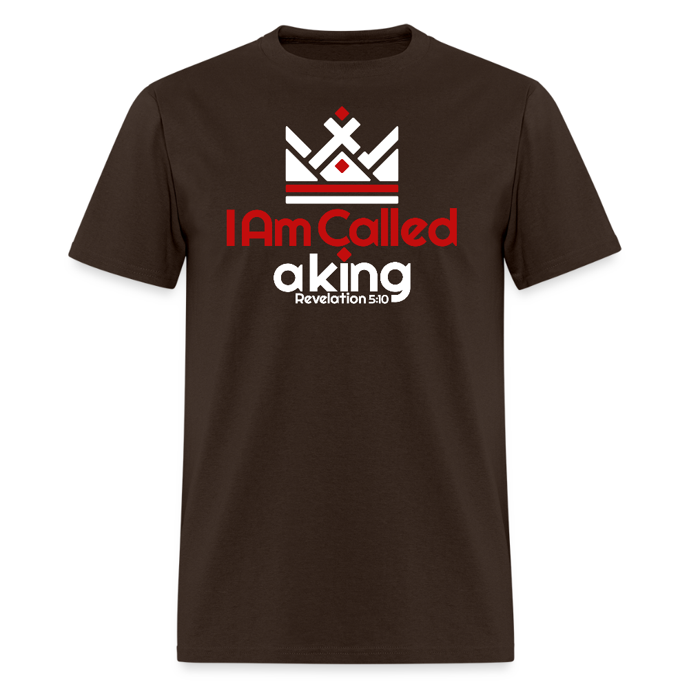 I Am Called a king 4 - brown