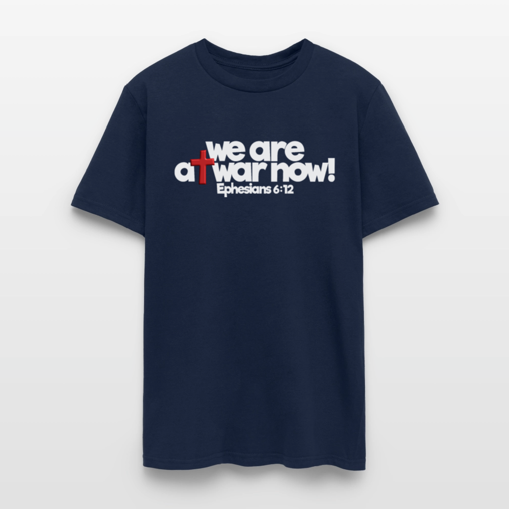 We Are At War Now! - navy