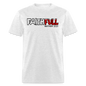 FaithFULL - light heather gray