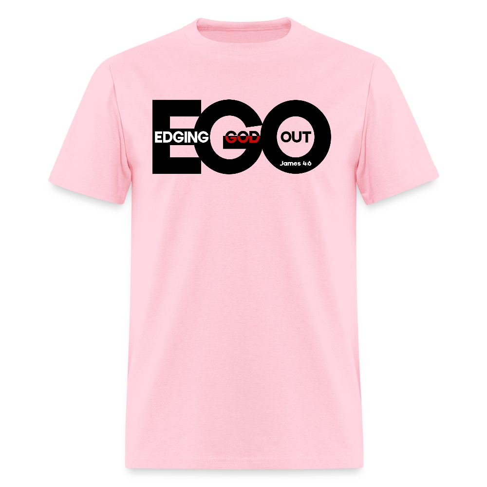 EGO - pink