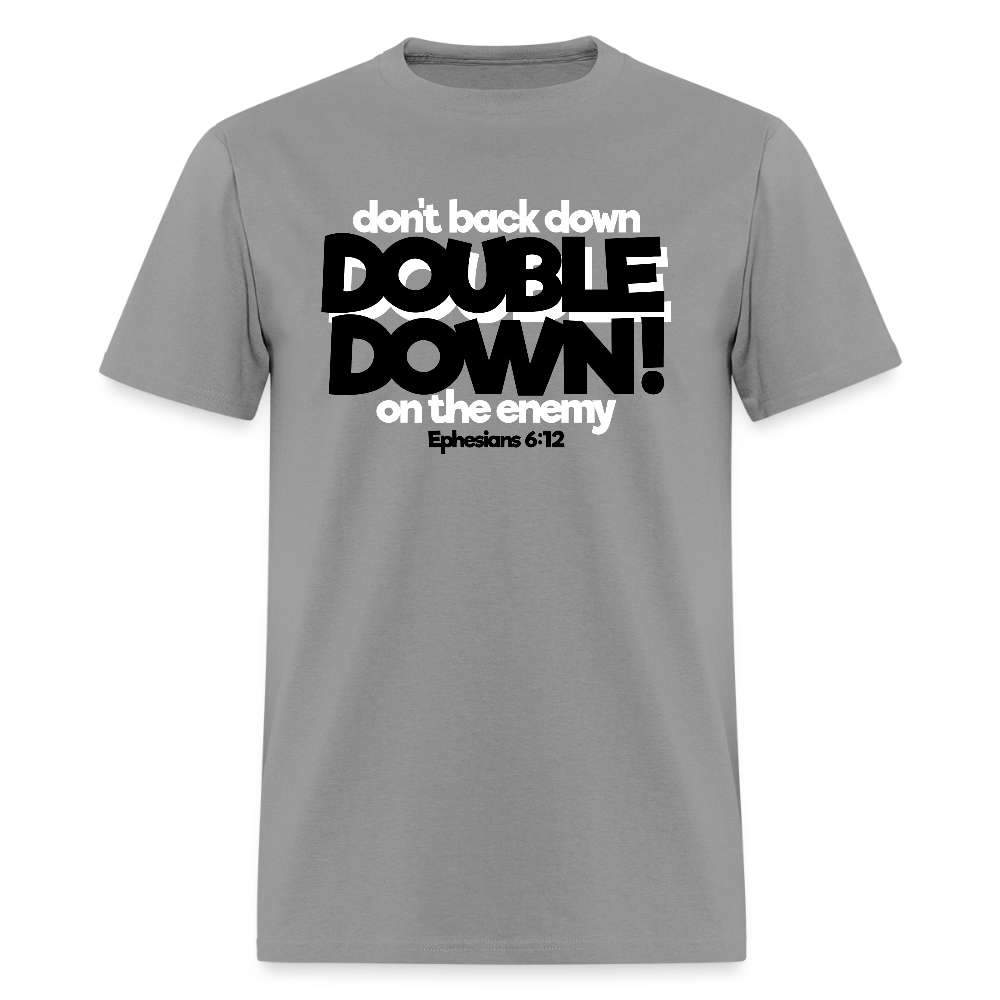 Double Down - rock