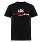 I Am Called a King 3 - black
