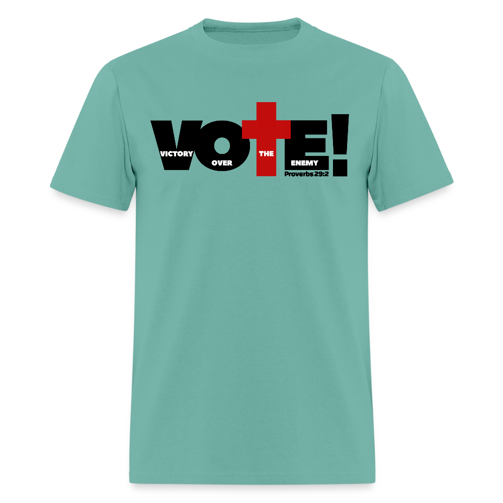 Vote - aquatic