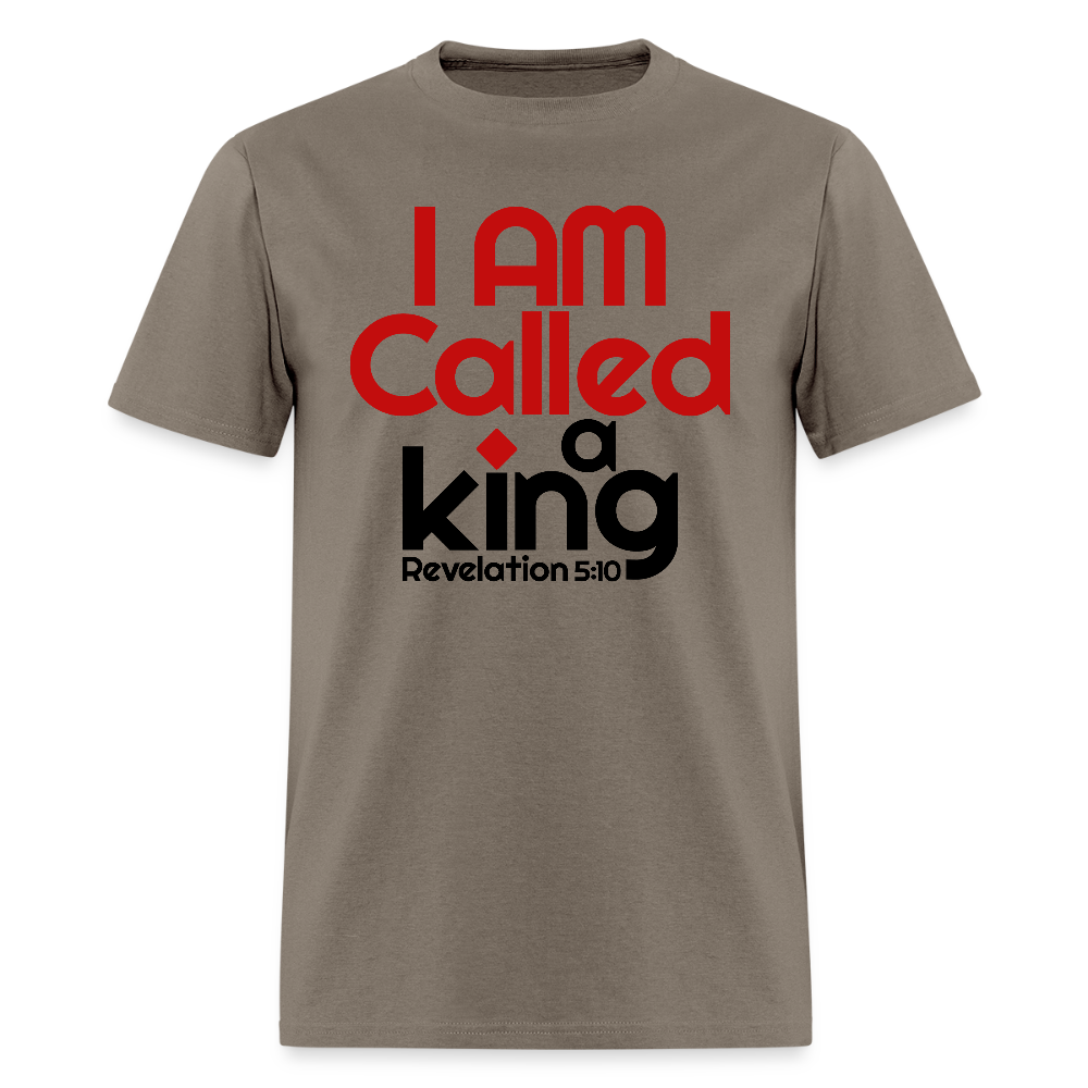 I Am Called a King 2 - safari