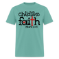 Childlike Faith - aquatic