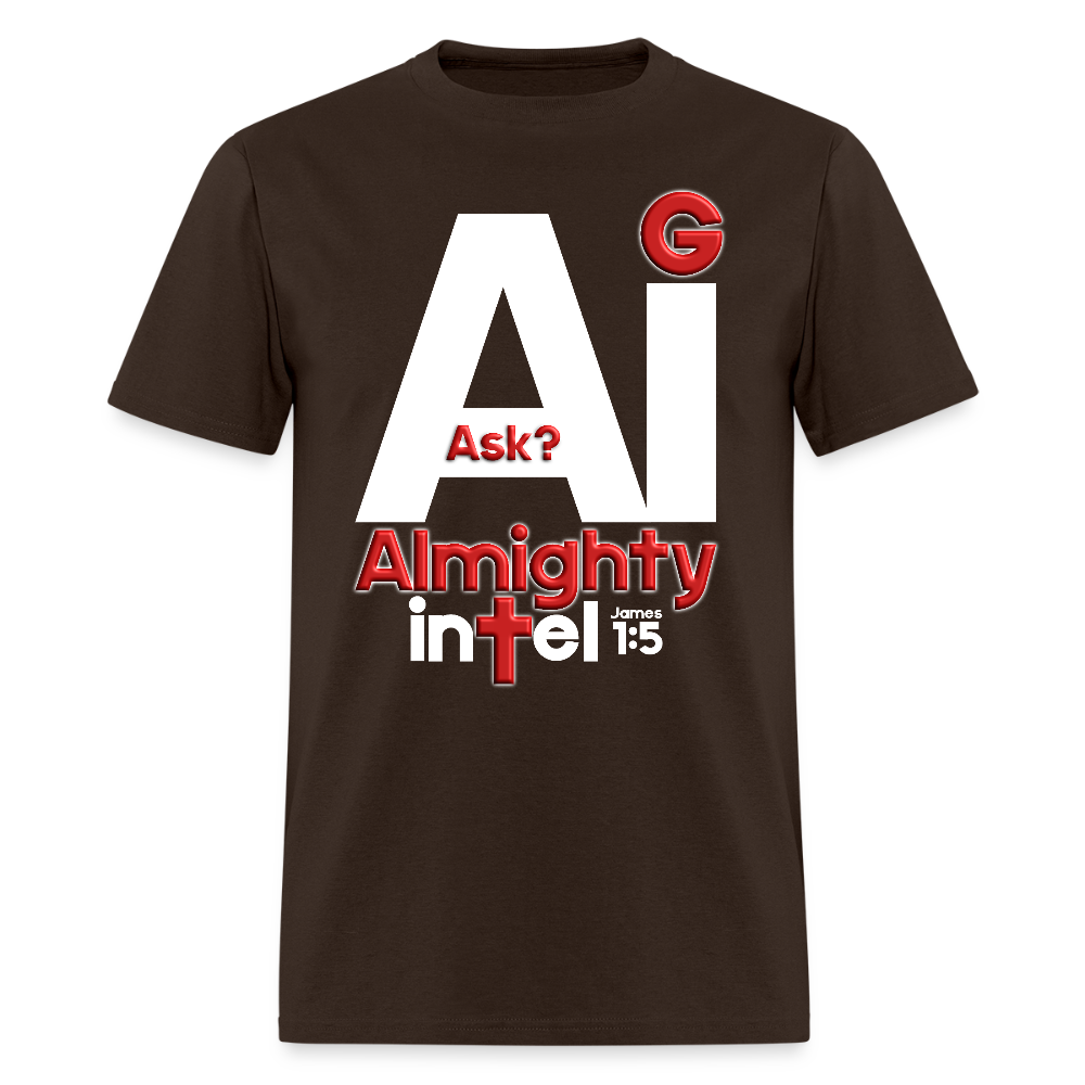 Ask Ai - brown